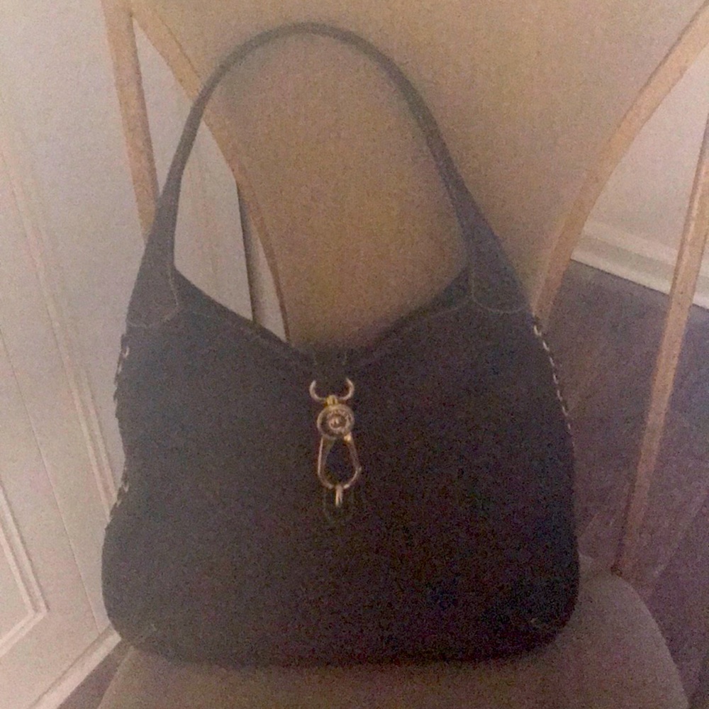 Donkey & Bourne Handbag